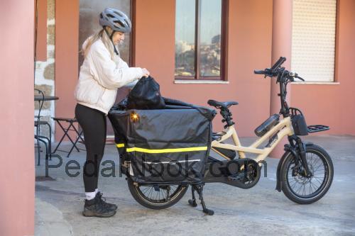 Tern GSD S10 Gen 3 fiche technique et avis